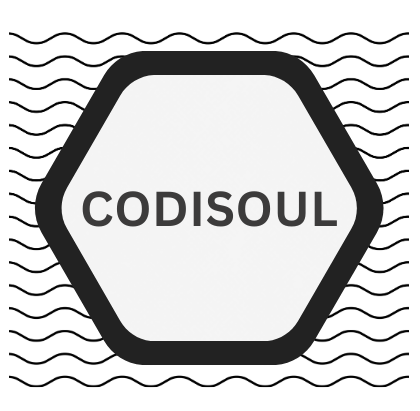Codisoul logo